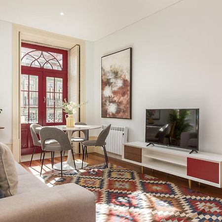 Apartments2Stay I Porto - Flores 外观 照片