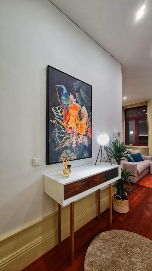 Apartments2Stay I Porto - Flores 外观 照片