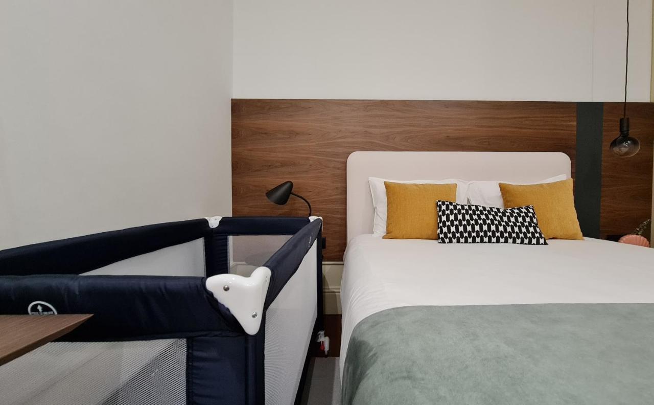 Apartments2Stay I Porto - Flores 外观 照片