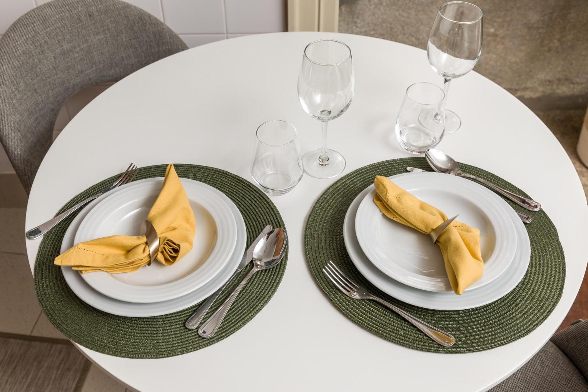 Apartments2Stay I Porto - Flores 外观 照片