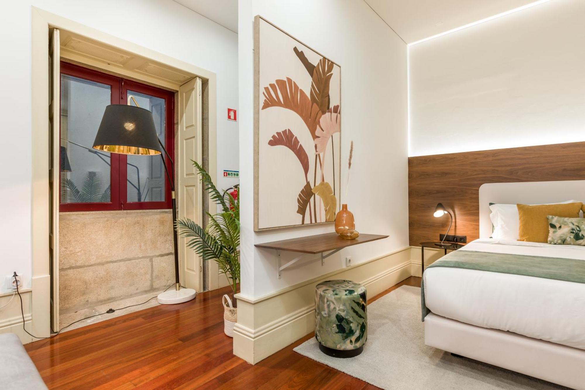 Apartments2Stay I Porto - Flores 外观 照片