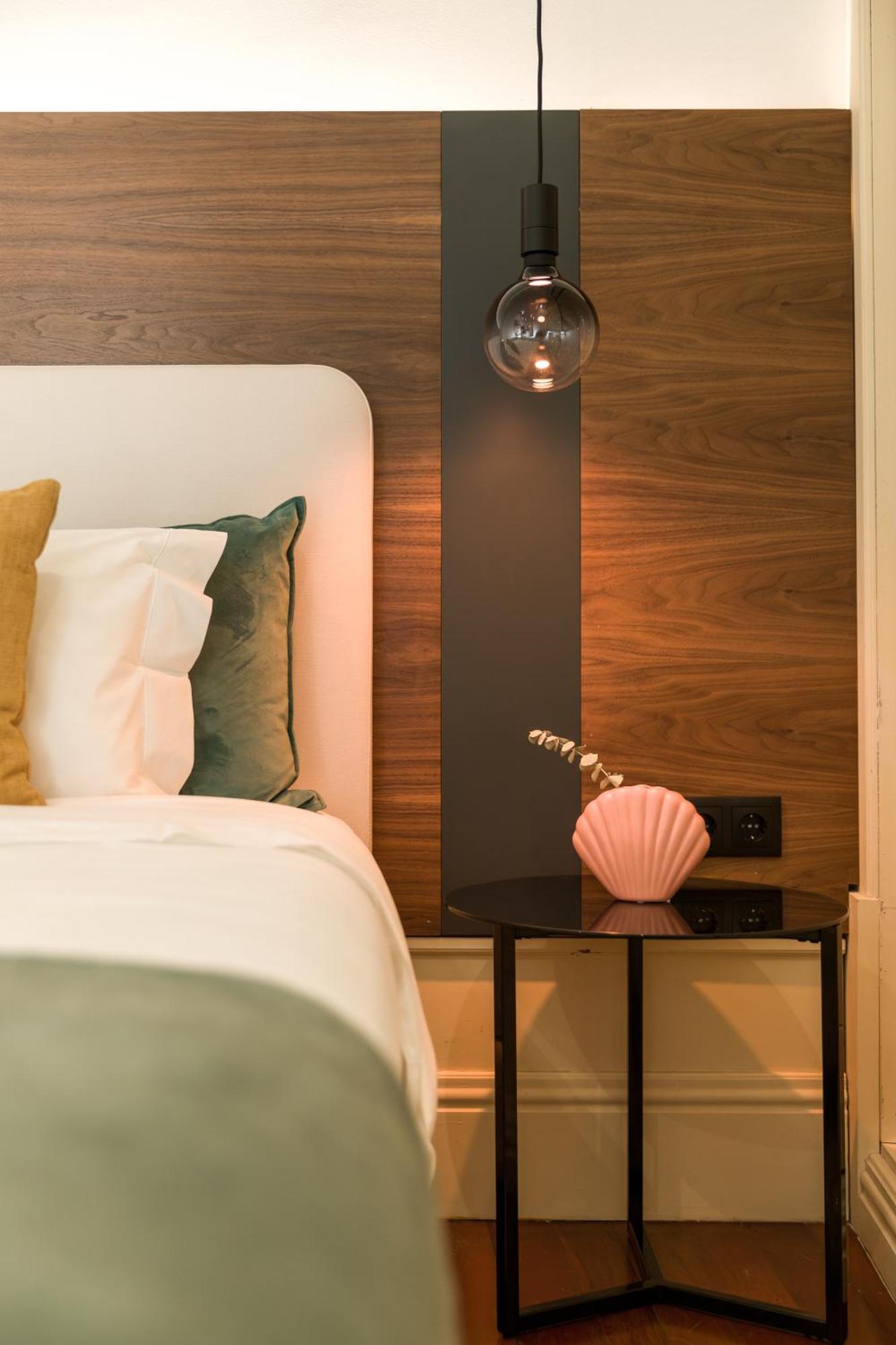 Apartments2Stay I Porto - Flores 外观 照片