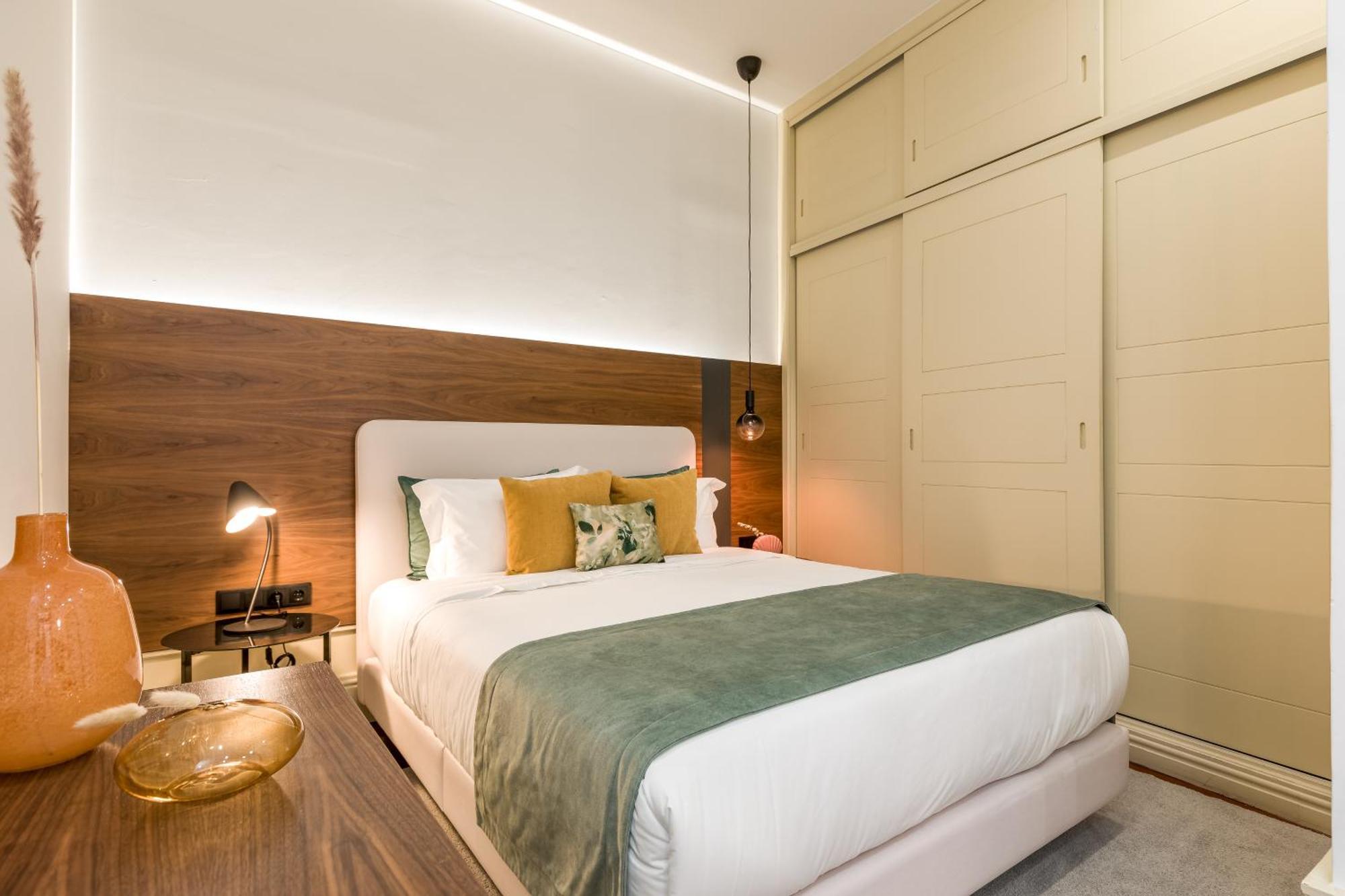 Apartments2Stay I Porto - Flores 外观 照片