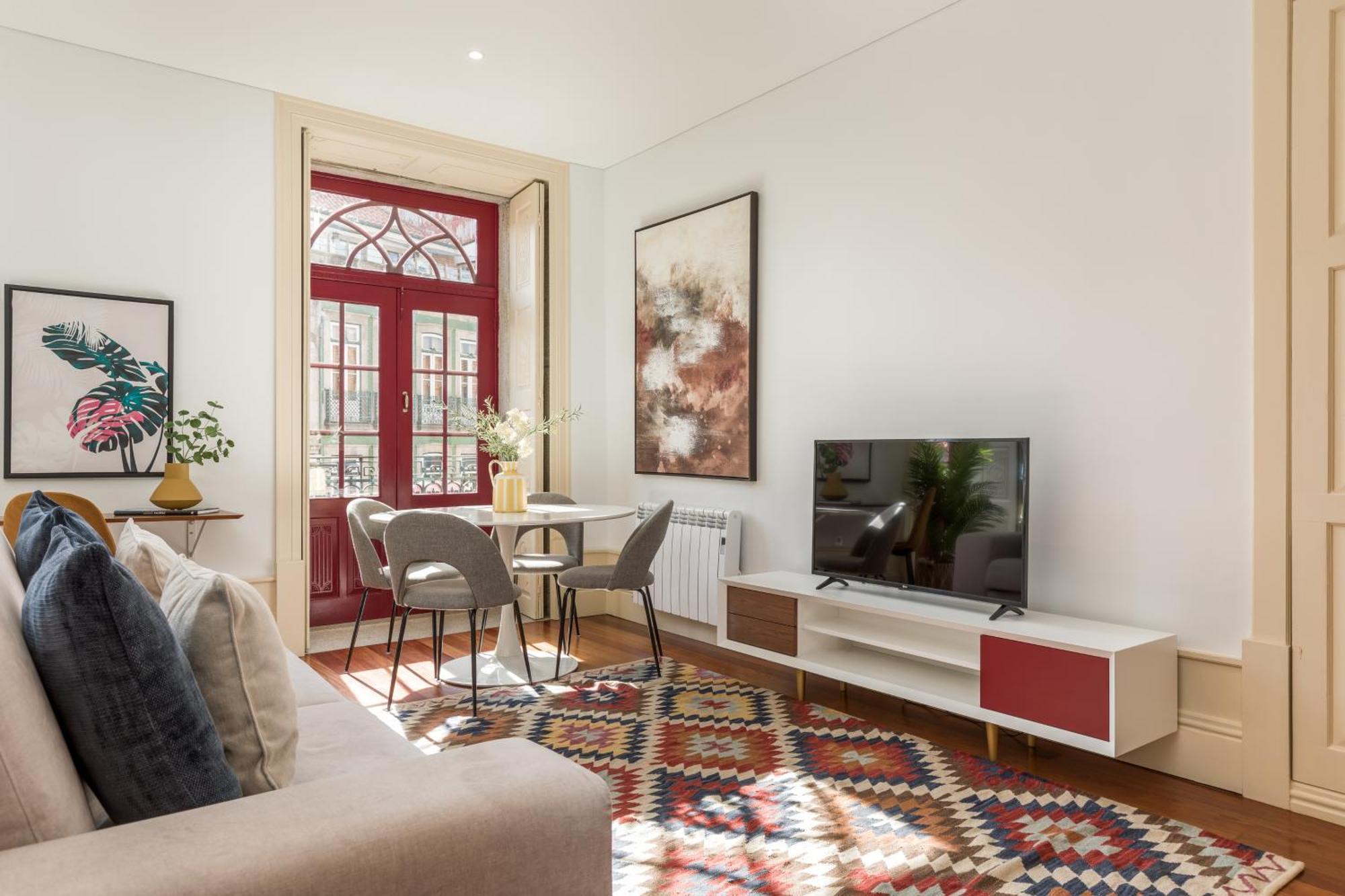 Apartments2Stay I Porto - Flores 外观 照片