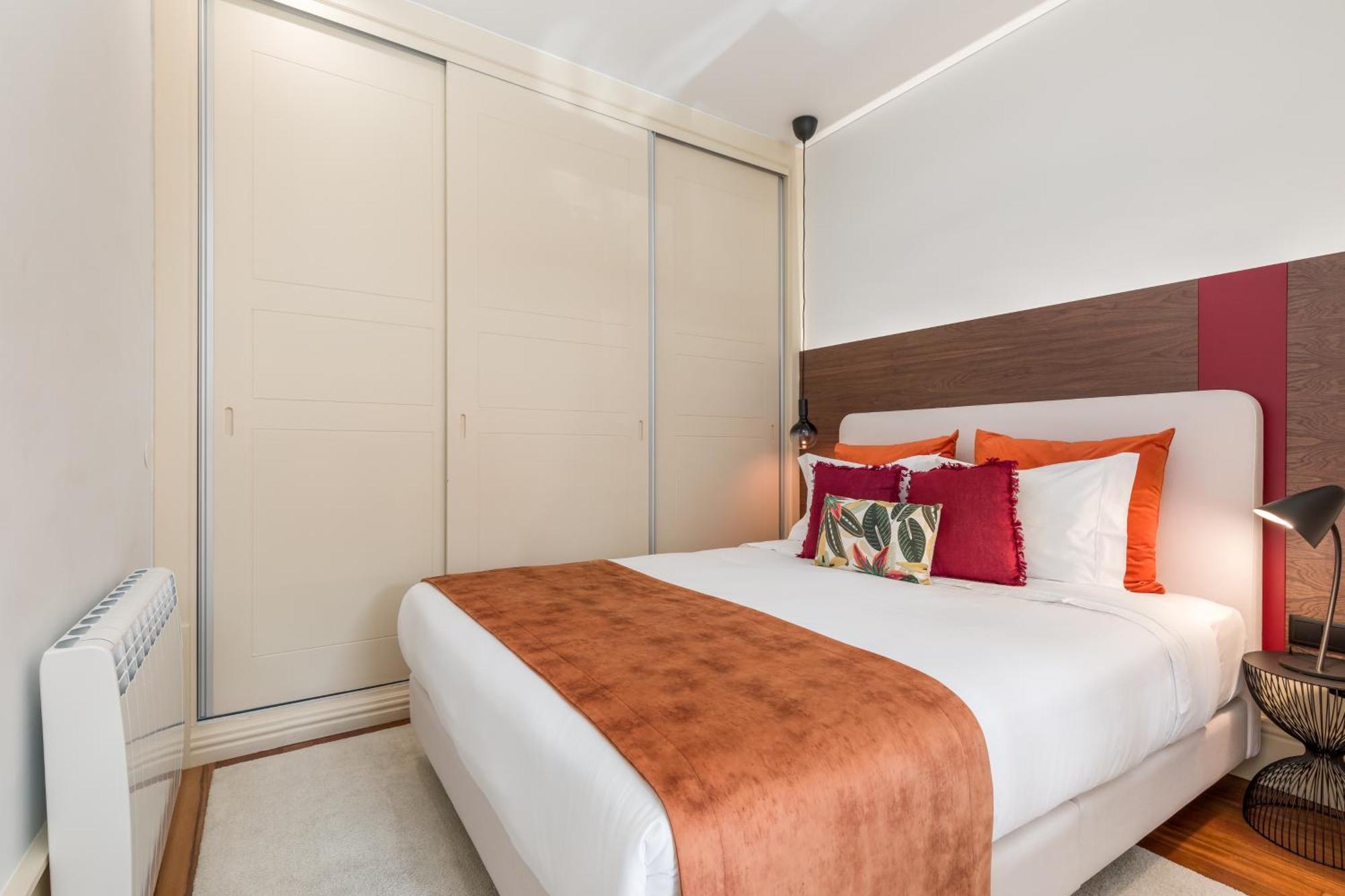Apartments2Stay I Porto - Flores 外观 照片