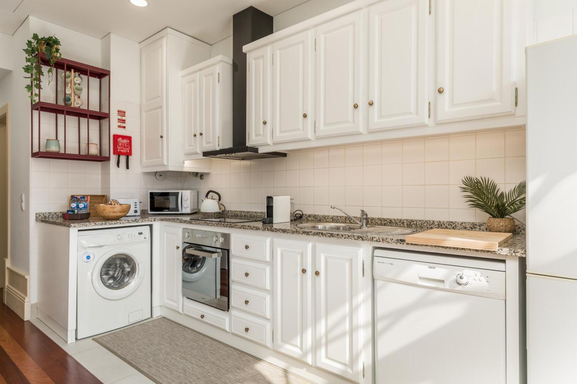 Apartments2Stay I Porto - Flores 外观 照片